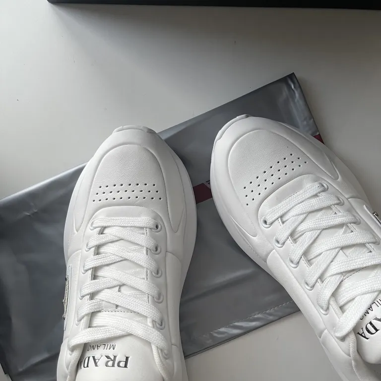 Prada Shoe 